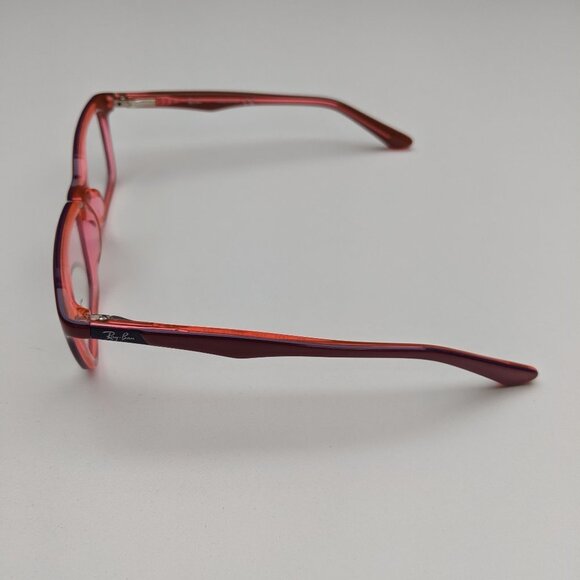 🕶️Ray-Ban RB1532 3590 Kid's Eyeglasses/ALG729🕶️ - Picture 4 of 9